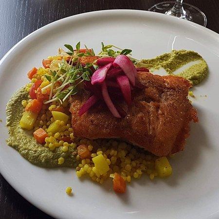 The Springs Restaurant